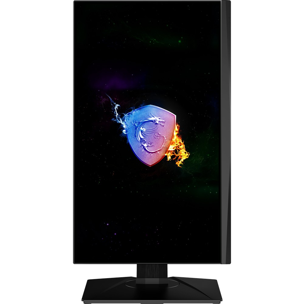 MSI - MSI 25 Oculux NGX253R 1920x1080 IPS 360Hz 1ms G-Sync LED Backlit Widescreen