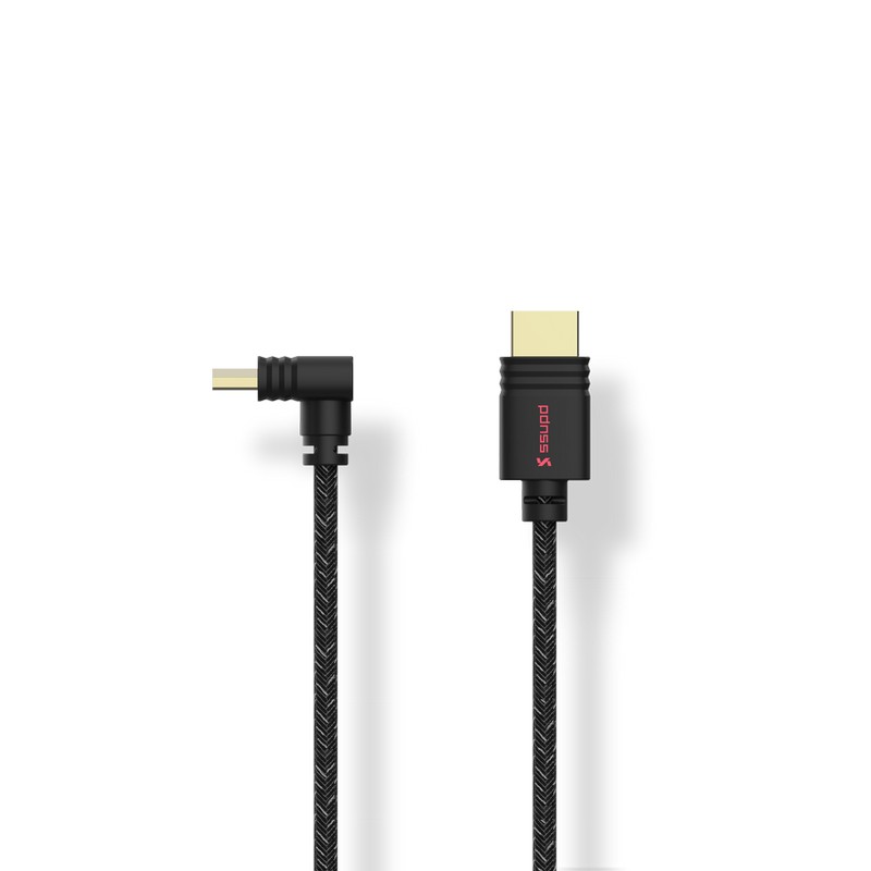 Ssupd - Ssupd DP 1.4 Cable - 2M Length - 4K144HZ