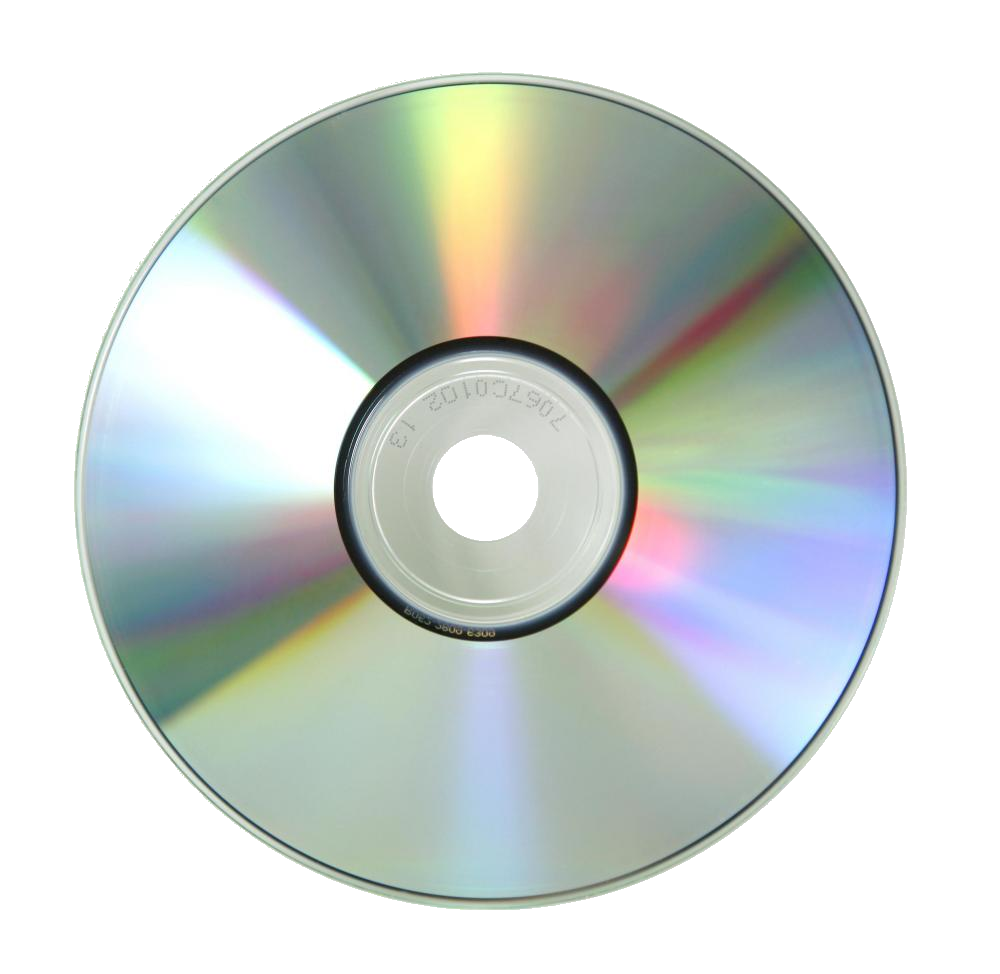 CD Optical Disk