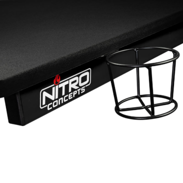 D12 Black and Nitro Concepts logo
