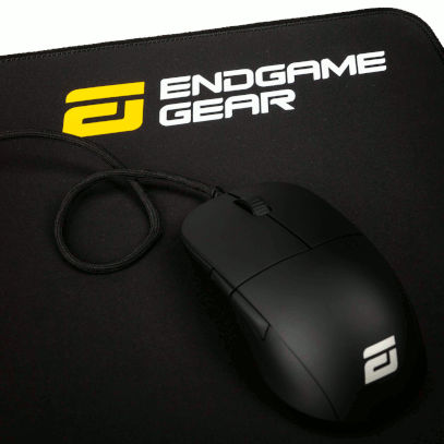 Endgame Gear Mousepad with logo