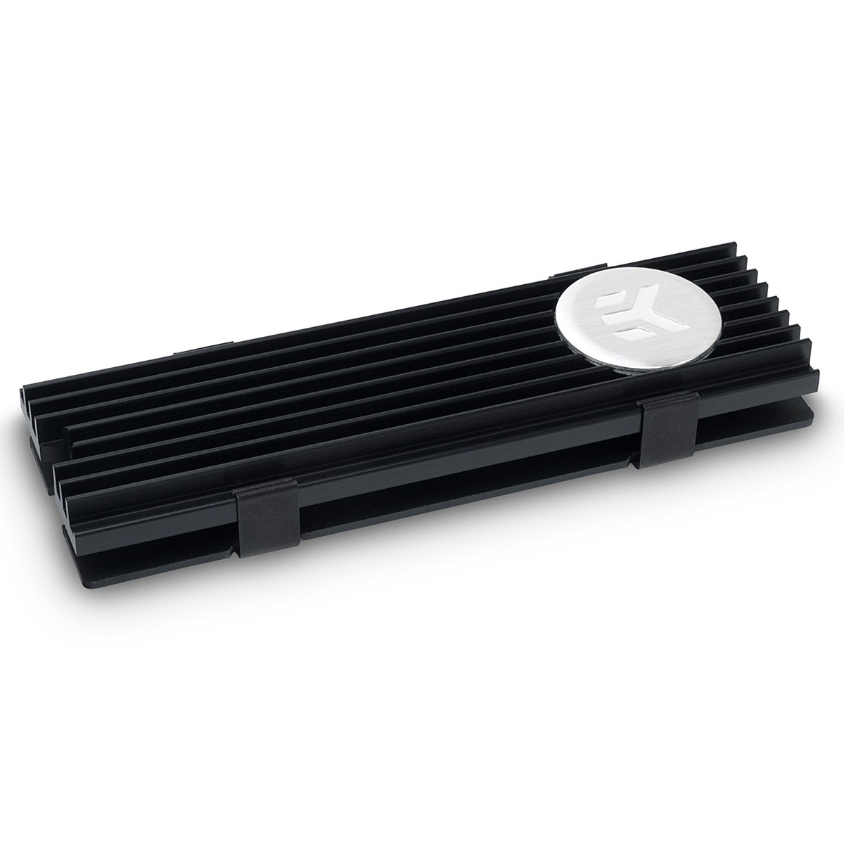 WD - WD Black SN850 1TB Gen4 M.2 SSD Drive  M.2 Heatsink Bundle Compatible with 