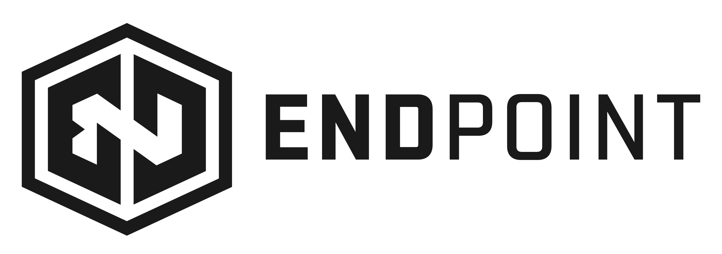 Endpoint logo