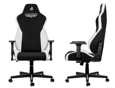 Features of the Nitro Concepts S300 Gaming Chair