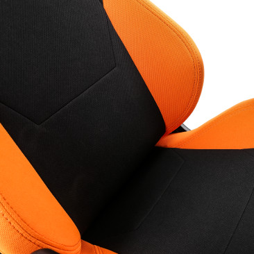 High Comfort Through Premium Upholstery
