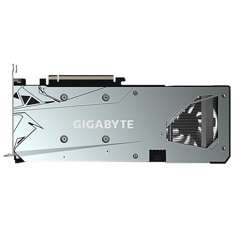 Gigabyte - Gigabyte Radeon RX 6600 XT Gaming OC 8GB GDDR6 PCI-Express Graphics Card