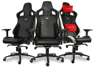 noblechairs graphic