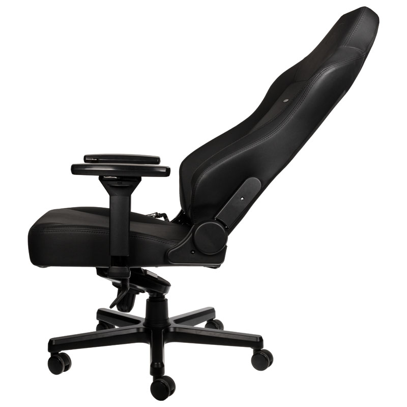 noblechair side view