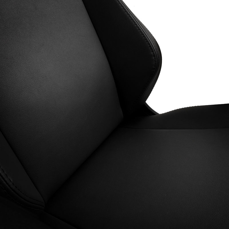 noblechairs seat closeup