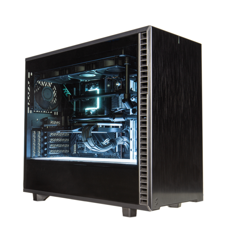 Infin8 ABS Gaming PC