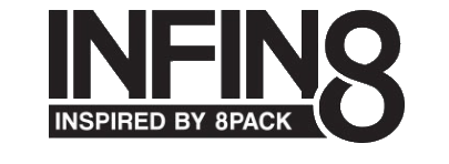 Infin8 Logo