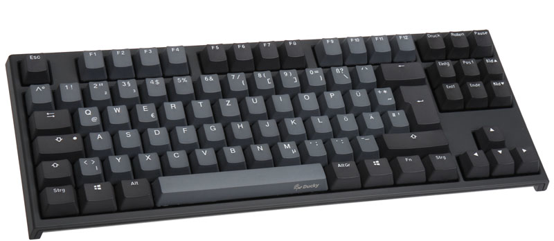 main office keyboard image