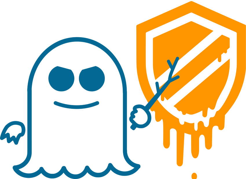 Meltdown and spectre
