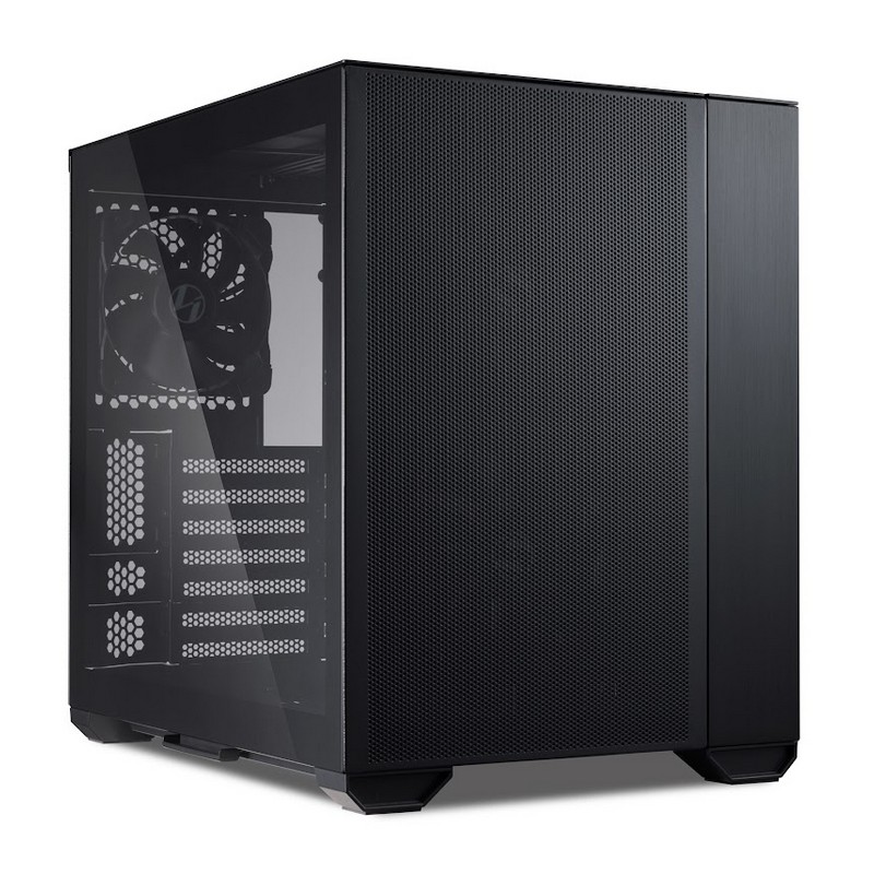 Help with case choice | Overclockers UK Forums