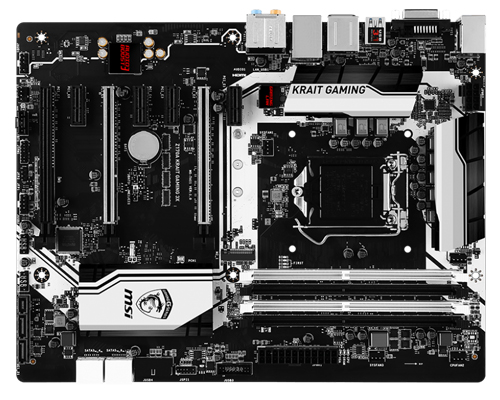 motherboard