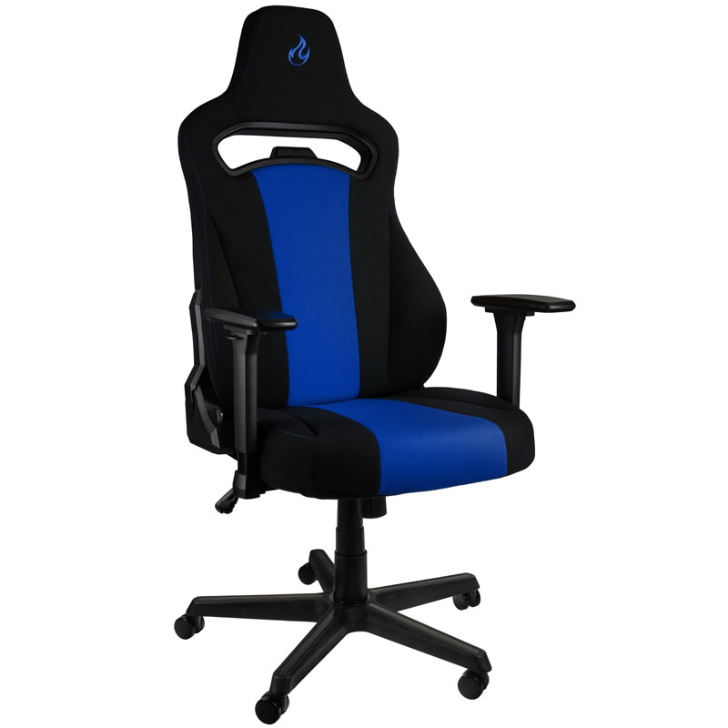 Features of the Nitro Concepts E250 Gaming Chair