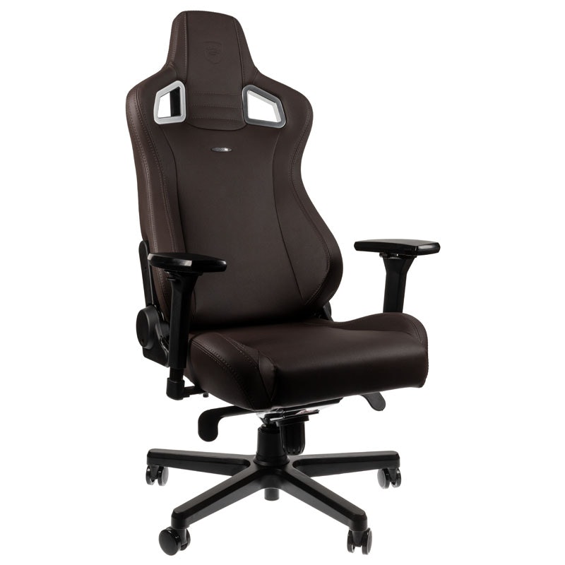 noblechairs EPIC Gaming Chair - Java Edition | OcUK