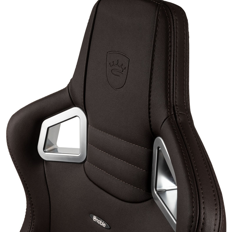 noblechairs Epic Java edition front top