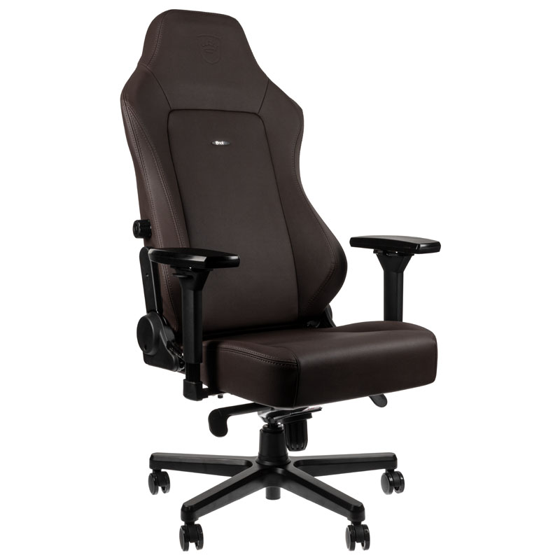 noblechairs Java frot view