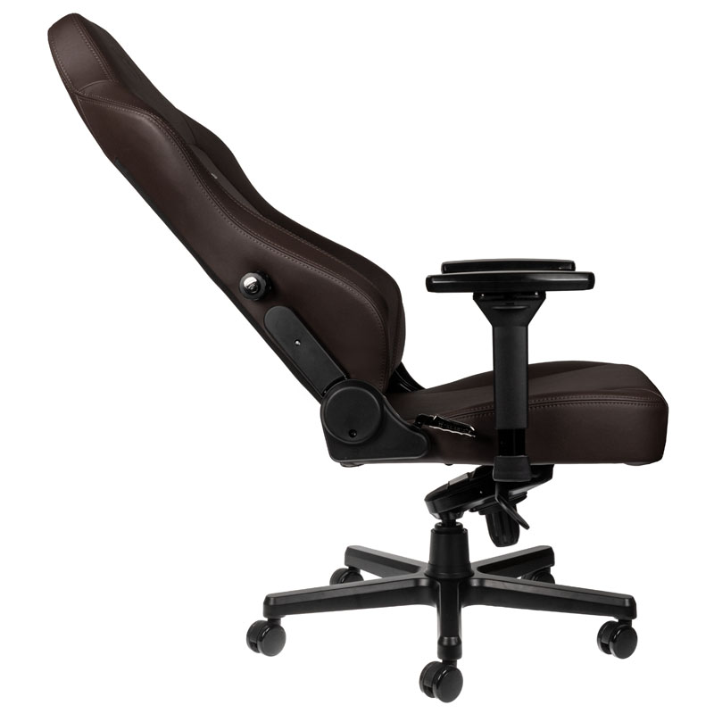 noblechairs Hero Java edition altnerate full rotated view