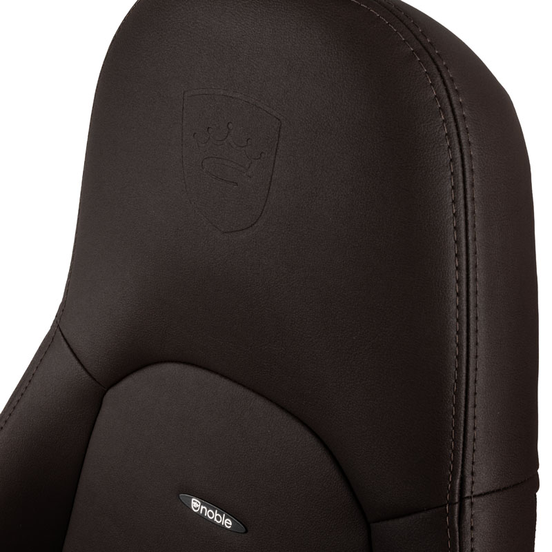 noblechairs Icon Java edition front top