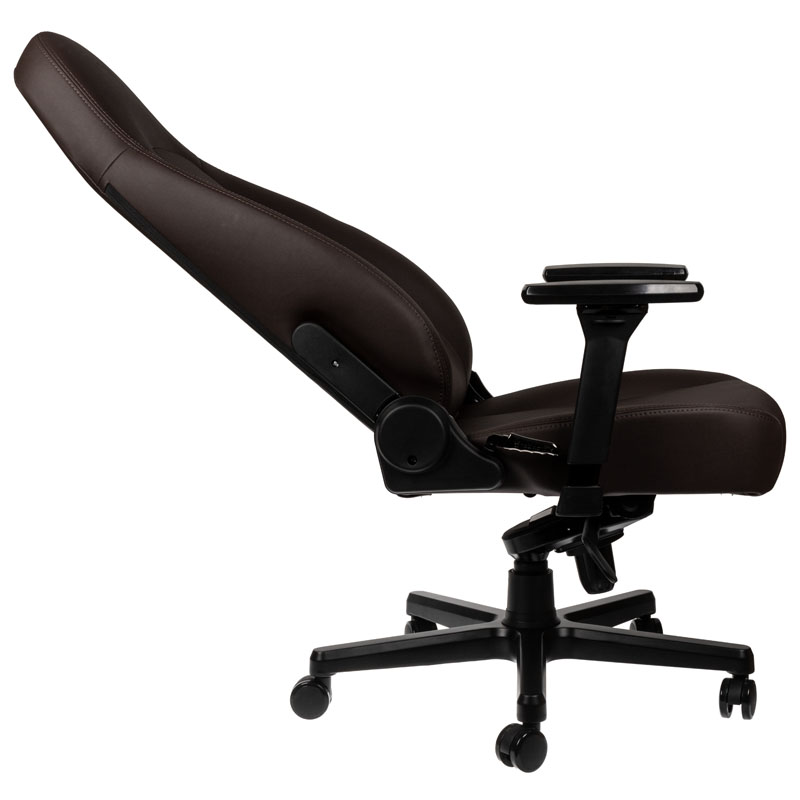 noblechairs Icon Java edition alternate full rotated view
