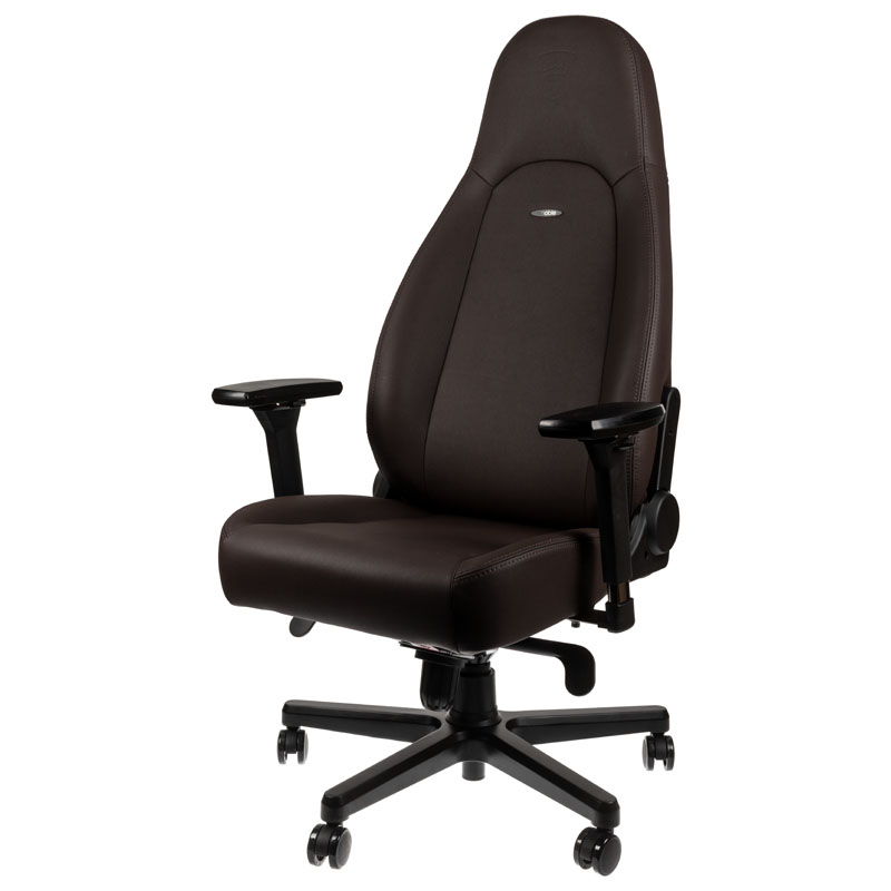 noblechairs Icon Java edition alternate full rotated view