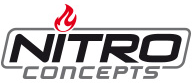 Nitro Concepts Logo