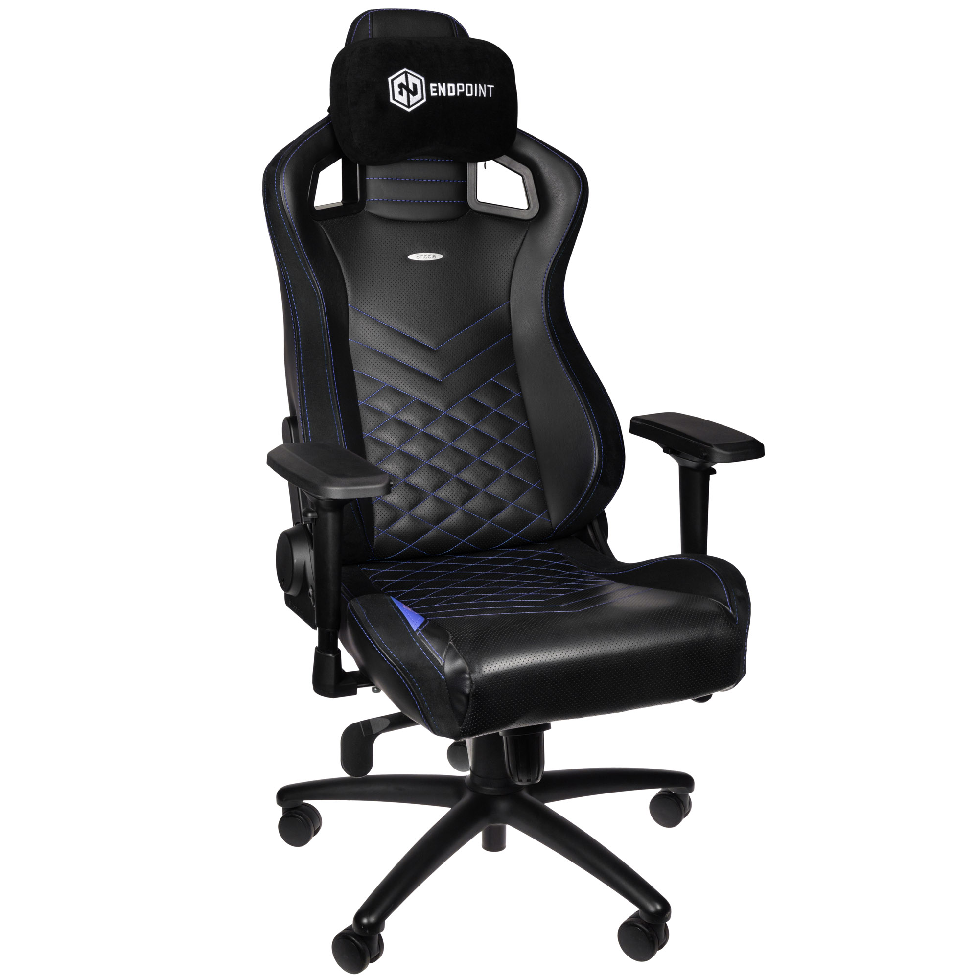noblechairs EPIC Gaming Chair – Endpoint Edition
