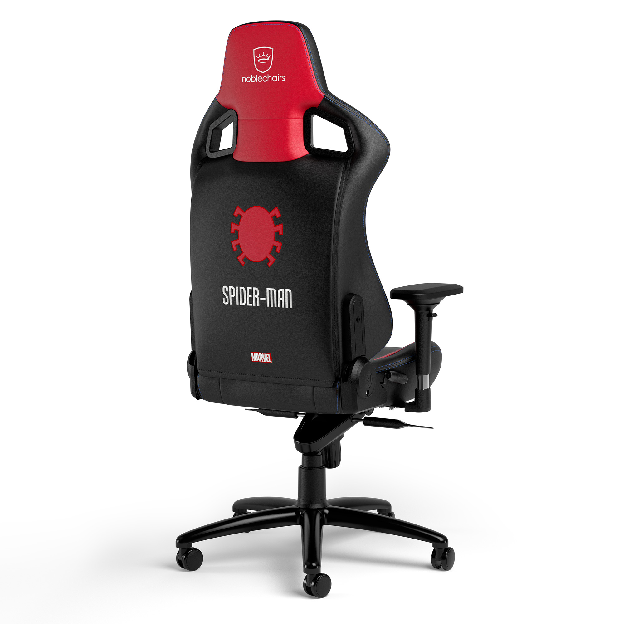 noblechairs EPIC - Spider-Man Edition