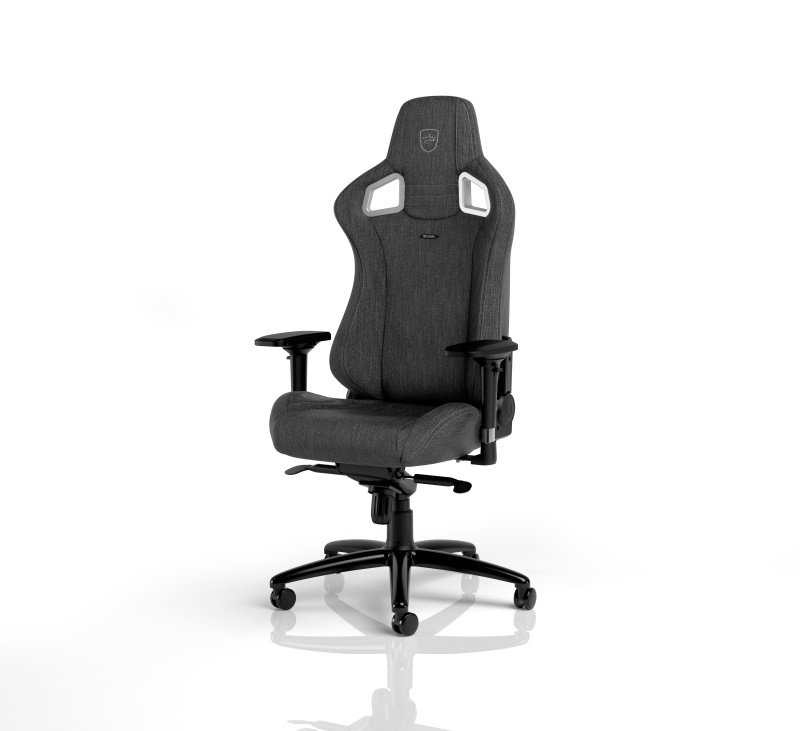 noblechairs EPIC TX Gaming Chair – Anthracite