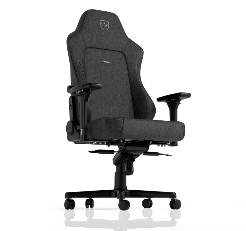 noblechairs HERO TX Gaming Chair – Anthracite