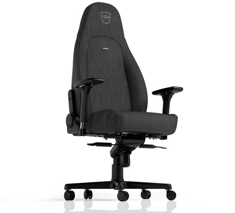 noblechairs ICON TX Gaming Chair – Anthracite