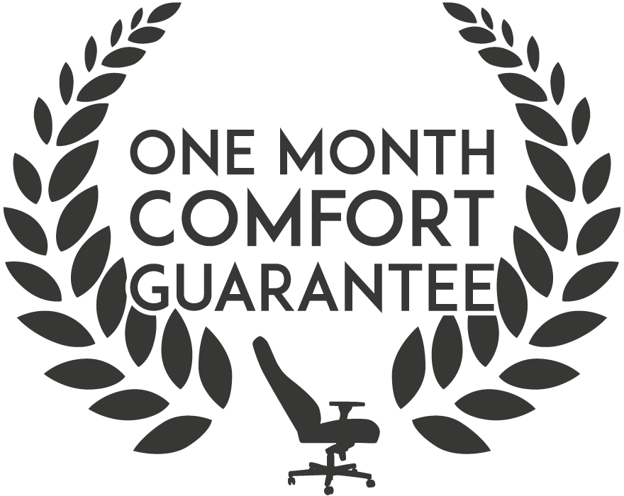 One Month Comfort Guarantee