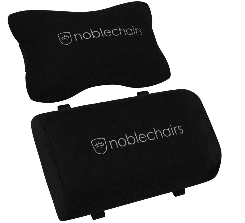 noblechairs cushions