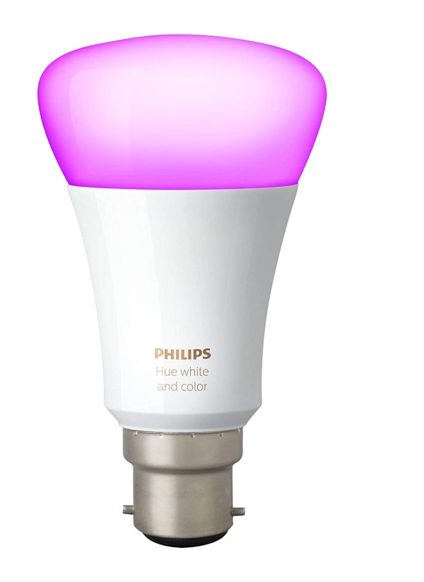 Hue Smart Bulbs