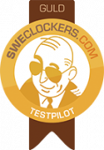 sweclockers-guld-award