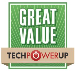 techpowerup-great-value-award