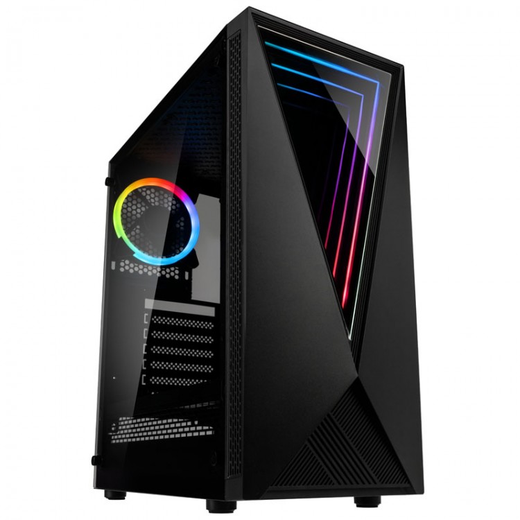 Kolink Void RGB PC case