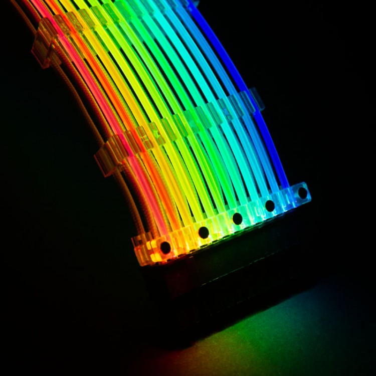 Strimer RGB cable