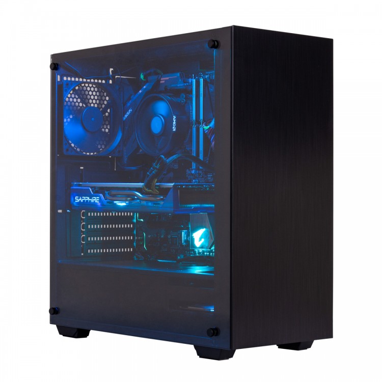 Citizen Gaming PC