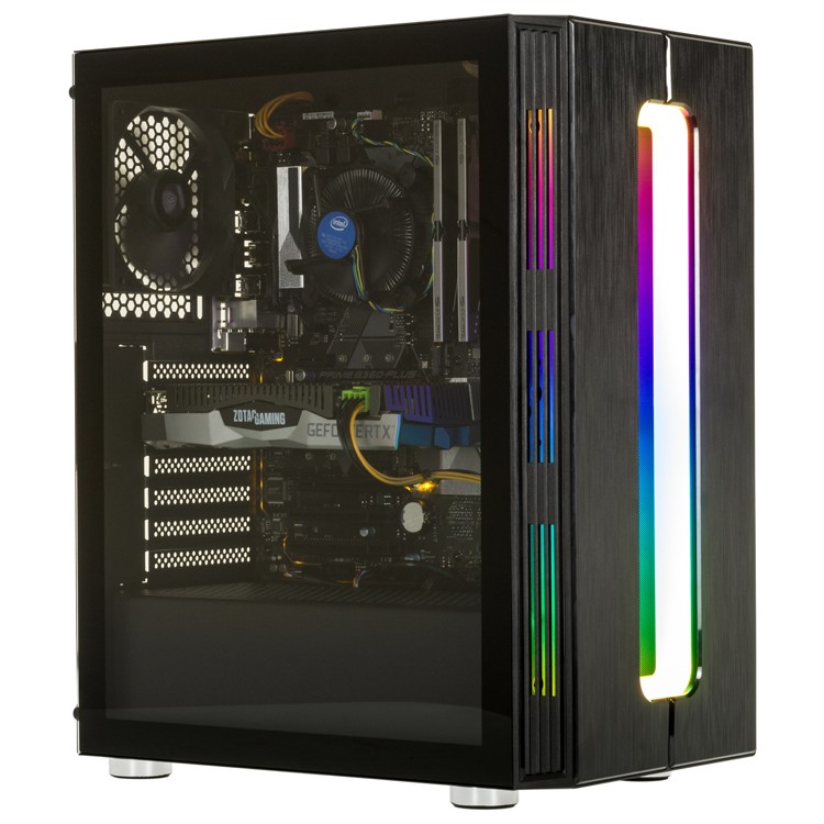 Firefly essential gaming pc
