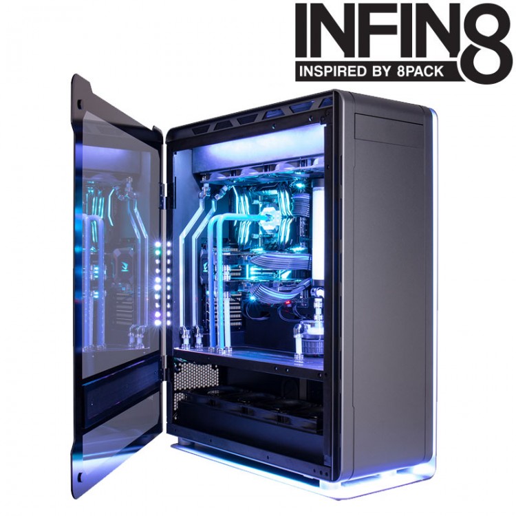 Infin8 PC