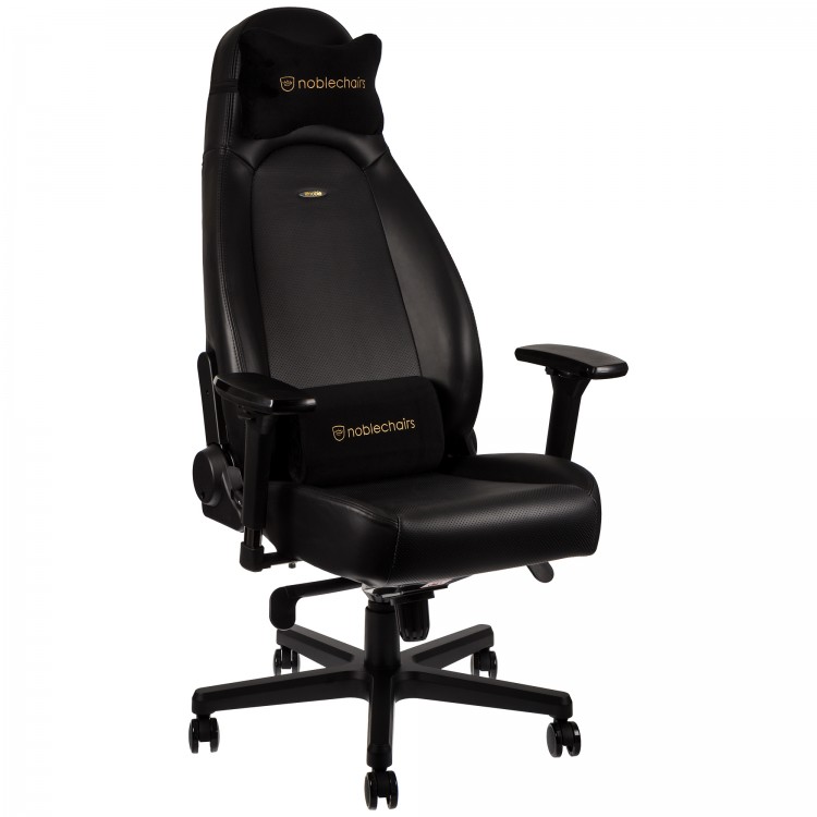 noblechairs NAPA leather gaming chair