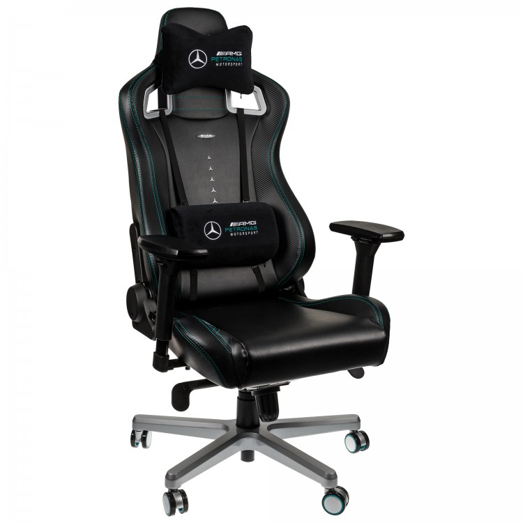 noblechairs Epic mercedes gaming chair