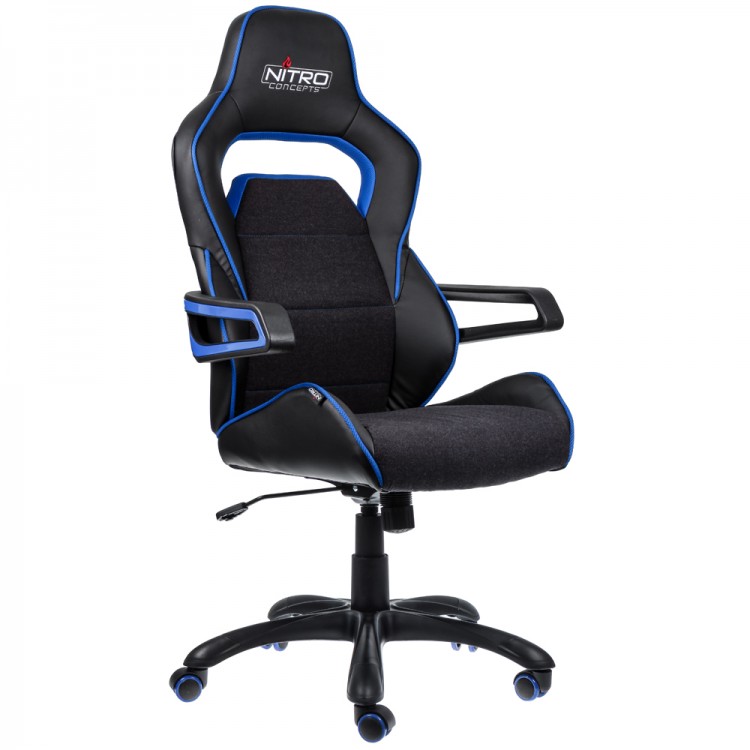 Nitro Concepts E220 EVO Gaming Chair