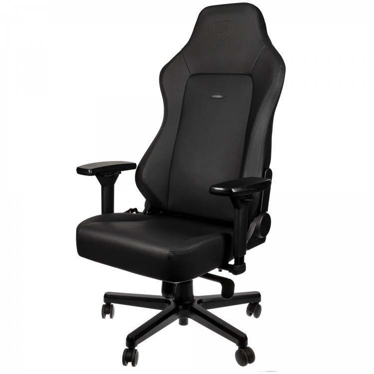 noblechairs Black edition
