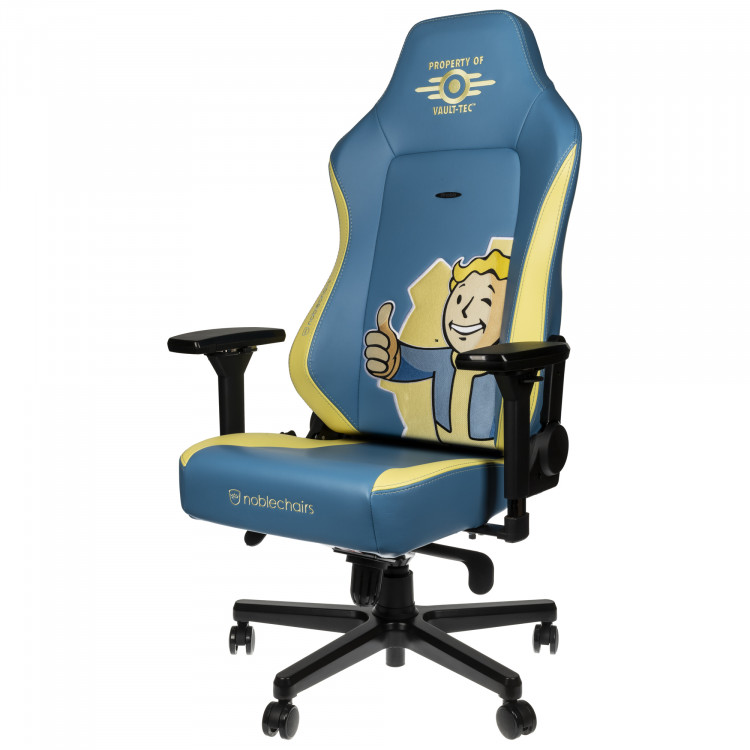 "noblechairs