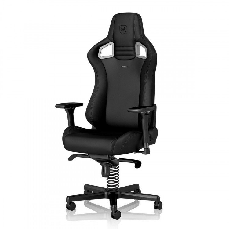 noblechairs Spring Black edition