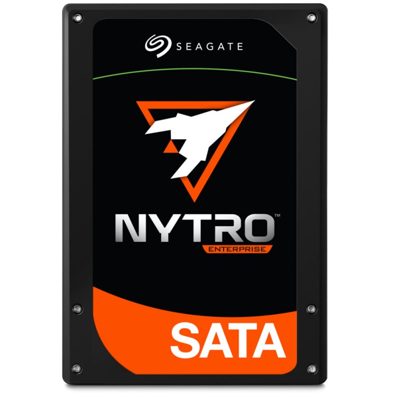 Seagate Nytro SSD